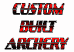 custom built archery